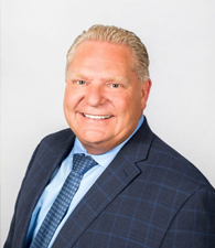 Doug Ford