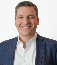 Evan Solomon